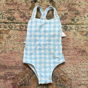 TBBC bathing suit